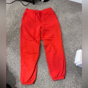 Mens sweatpants